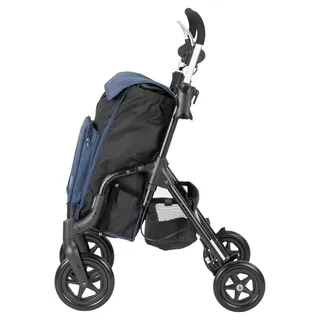 MultiMotion Shopper rollator